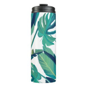 Bouteilles Isothermes Planchers draps nature tropicale