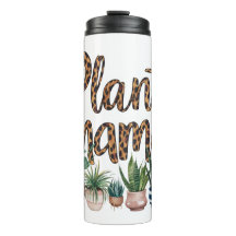 Plant Mama Water 