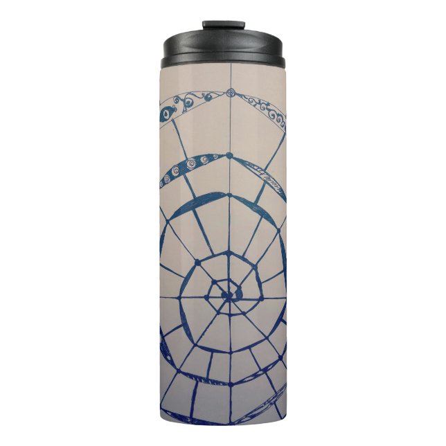 Bouteilles Isothermes plus que temps partiel (Devant)