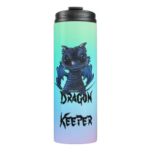Bouteilles Isothermes Pocket Bébé Dragon Tumbler Thermal