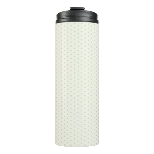 Bouteilles Isothermes Pois pp1 (Devant)