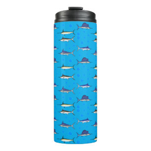 Bouteilles Isothermes Poisson Bill