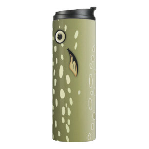 Bouteilles Isothermes poisson-brochet