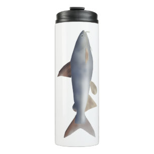 Bouteilles Isothermes Poisson-chat tacheté