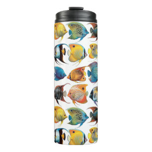 Bouteilles Isothermes Poisson tropical