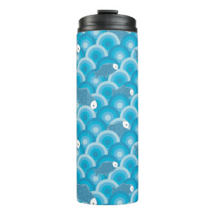 Bouteilles Isothermes Poissons