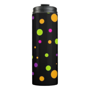 Bouteilles Isothermes Polka dot