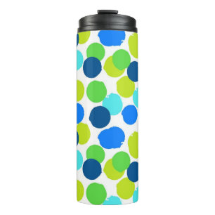 Bouteilles Isothermes Polka dot