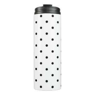 Bouteilles Isothermes Polka dot