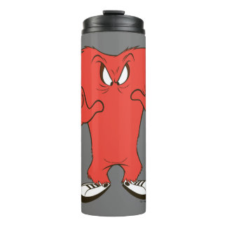 Bouteilles Isothermes Pose Gossamer Menacer