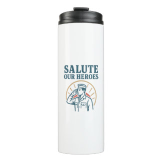 Bouteilles Isothermes Positivité persistante