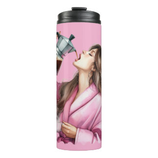 Bouteilles Isothermes Pot de Café