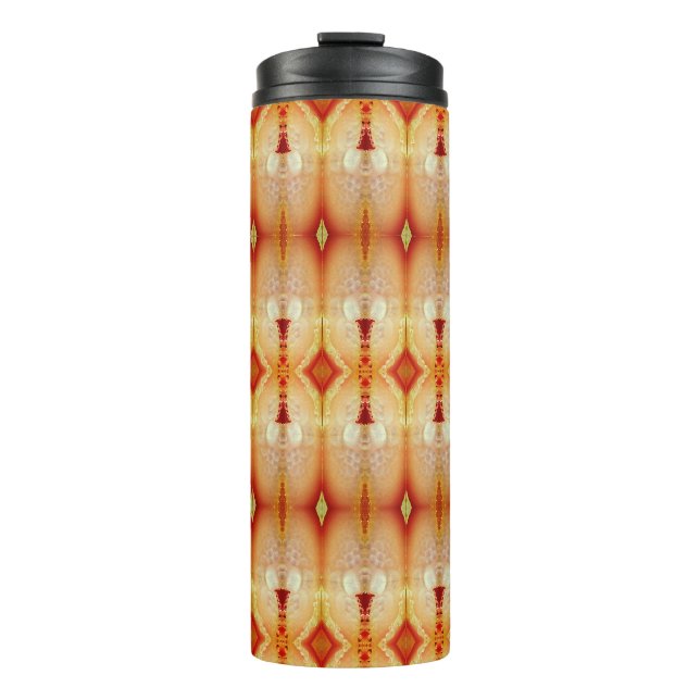 Bouteilles Isothermes Pouf de sel marin (Devant)