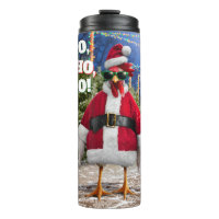 Poule de Noël