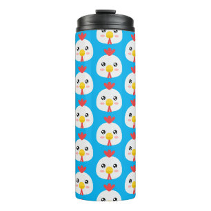 Bouteilles Isothermes Poulet