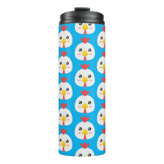 Bouteilles Isothermes Poulet