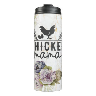 Bouteilles Isothermes Poulet maman
