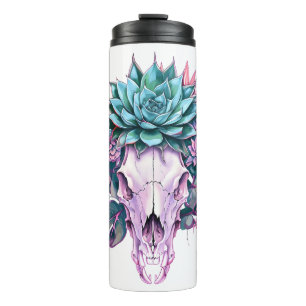 Bouteilles Isothermes Pourriture Succulente