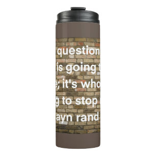 Bouteilles Isothermes Poursuivez vos rêves