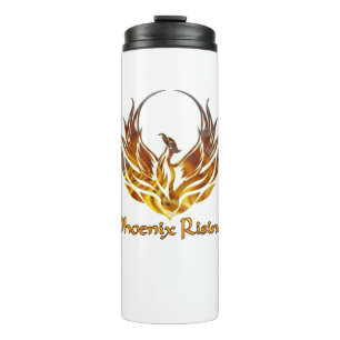 Bouteilles Isothermes Poussette montante Phoenix