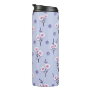 Bouteilles Isothermes Poussière de Fée Marguerites