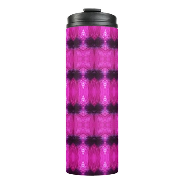 Bouteilles Isothermes PP Ikat 2 (Devant)