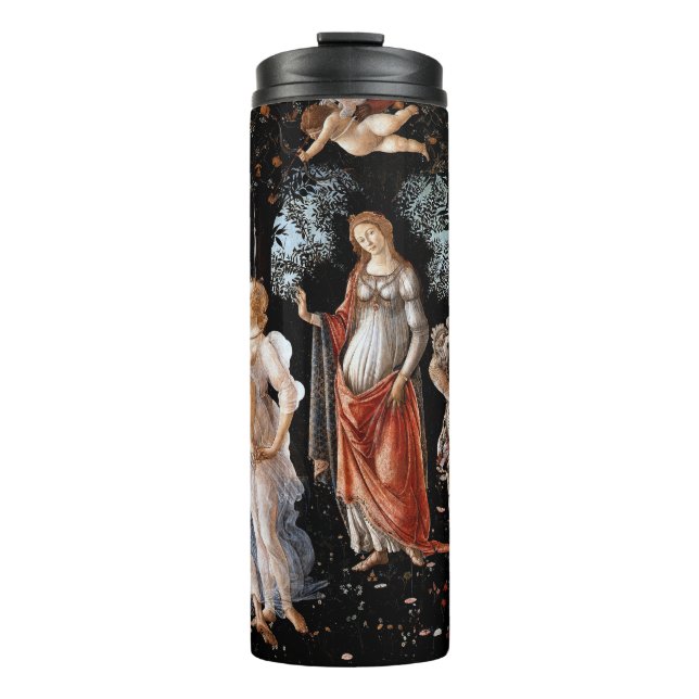 Bouteilles Isothermes Primavera Botticelli (Devant)