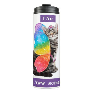 Bouteilles Isothermes Princesse Kitten