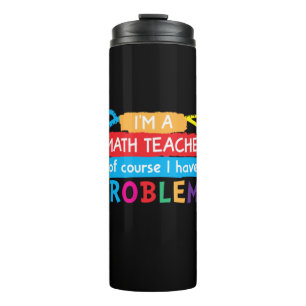 Bouteilles Isothermes Professeur De Maths Je Suis Enseignant En Maths