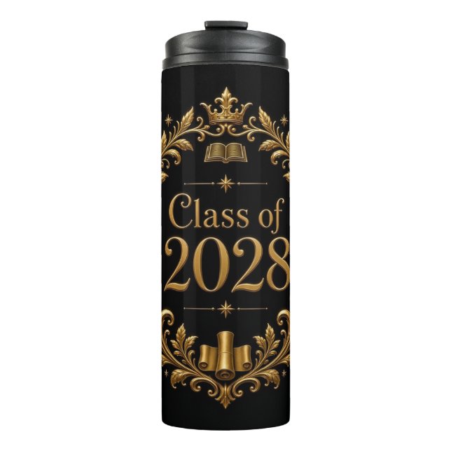 Bouteilles Isothermes Promotion 2028 (Devant)