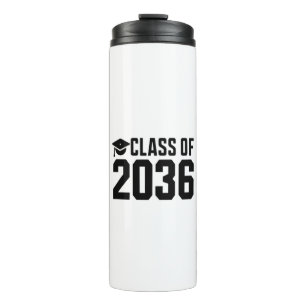 Bouteilles Isothermes Promotion 2036 Grandis avec moi Retour à l'école