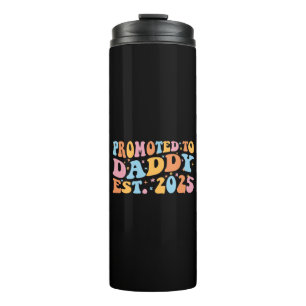 Bouteilles Isothermes Promu À Daddy Est. III 2025