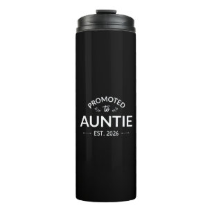 Bouteilles Isothermes Promu À Tante Est. 2026 II
