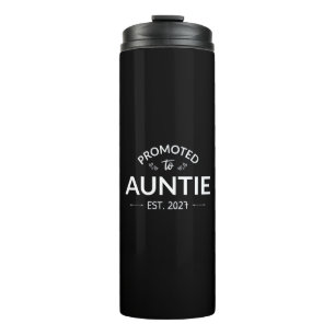 Bouteilles Isothermes Promue Tante Est 2027 Nouvelle Tante II