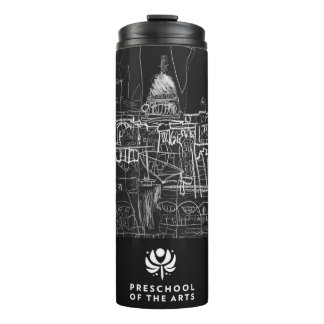 Bouteilles Isothermes PSA Madison Travel Coffee Mug