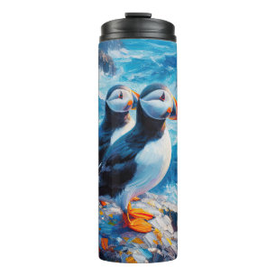 Bouteilles Isothermes Puffins