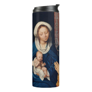 Bouteilles Isothermes Quentin Matsys - L'Adoration du Magi