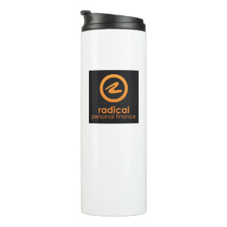 Bouteilles Isothermes Radical Travel Tumbler 1 (Hot or Cold)