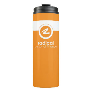 Bouteilles Isothermes Radical Travel Tumbler 2 (Hot or Cold)