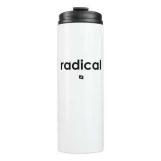 Bouteilles Isothermes Radical Travel Tumbler 3 (Hot or Cold)
