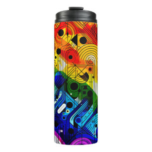 Bouteilles Isothermes Rainbow 604 Nous Sommes Toujours Là