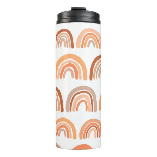 Bouteilles Isothermes Rainbow Reverie : Vibrance Vintage