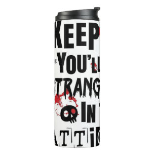 Bouteilles Isothermes Rappel