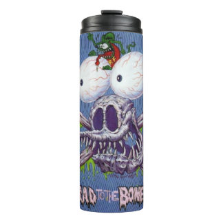 Bouteilles Isothermes Rat Fink 2 Tumbler Thermique