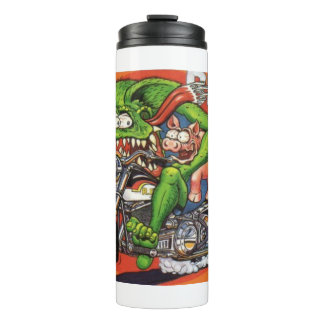 Bouteilles Isothermes Rat Fink 50 Chaud Drink tumbler
