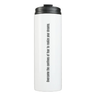 Bouteilles Isothermes Réalisez Vos Rêves Tumbler Thermal