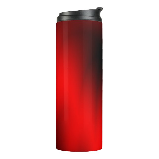 Bouteilles Isothermes Regal Red Splash (Tourné sur la gauche)
