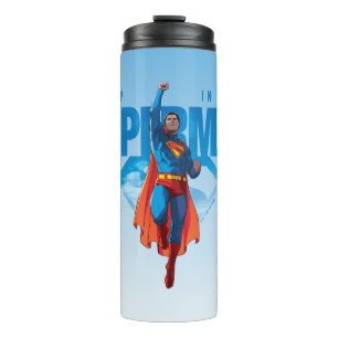 Bouteilles Isothermes Regarde ça, Superman