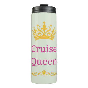 Bouteilles Isothermes Reine de croisière