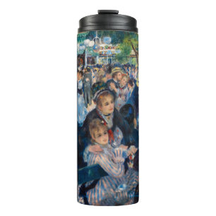 Bouteilles Isothermes Renoir - Bal du moulin de la Galette